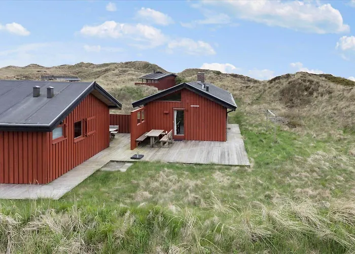 Bl1697-pandrup-marsvinet-34 Vakantiehuis
