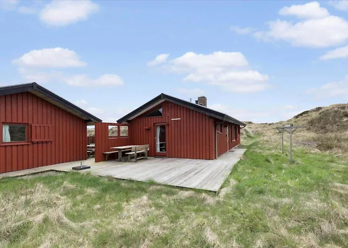 Bl1697-pandrup-marsvinet-34 Vakantiehuis