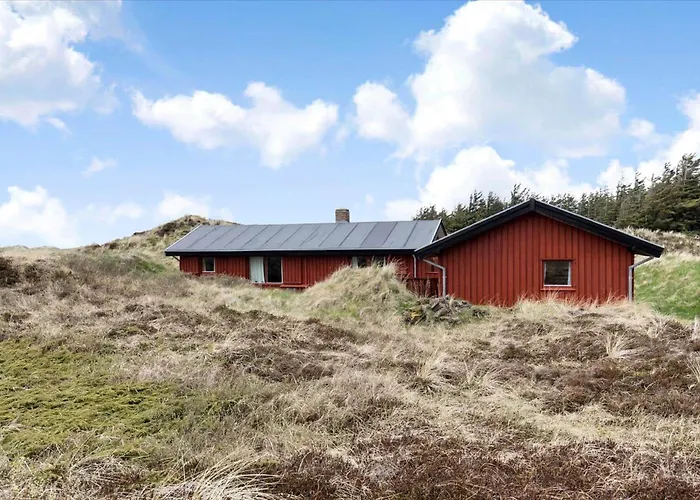 Vakantiehuis Bl1697-pandrup-marsvinet-34 Pandrup